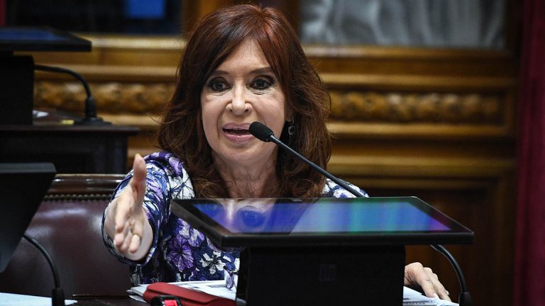 Foro Madrid alerta sobre el blanqueo del Foro de Sao Paulo a Cristina Kirchner: ‘Estos delincuentes se protegen entre sí’