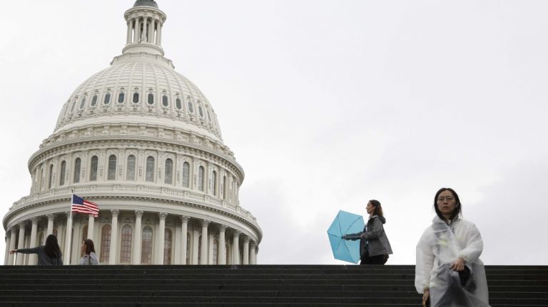 EEUU amplía plan migratorio DACA para «proteger» a dreamers