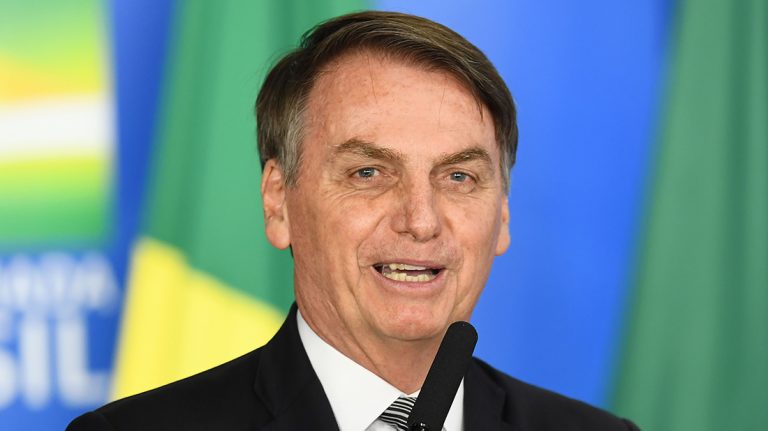 Diplomacia ciudadana con Brasil