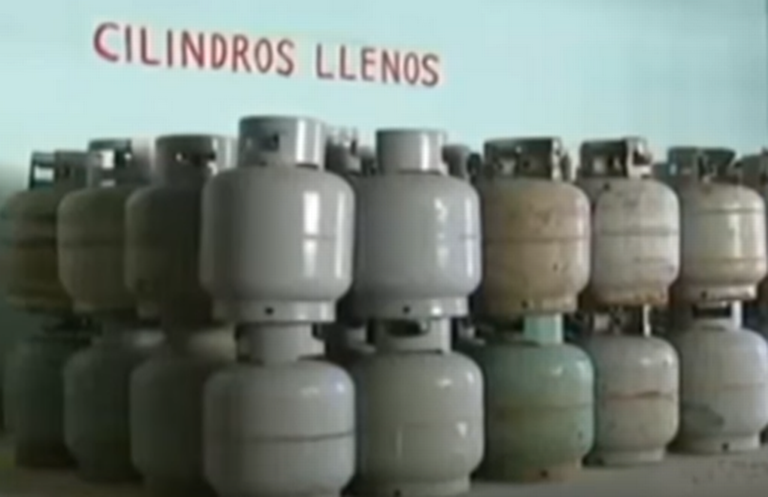 Más de 1.7 millones de cubanos afectados por la crisis de gas licuado