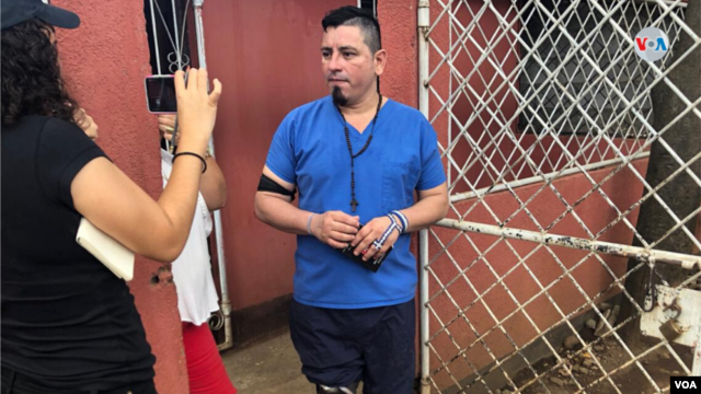 Nicaragua: Liberan a 91 presos por razones políticas bajo régimen de «convivencia familiar»
