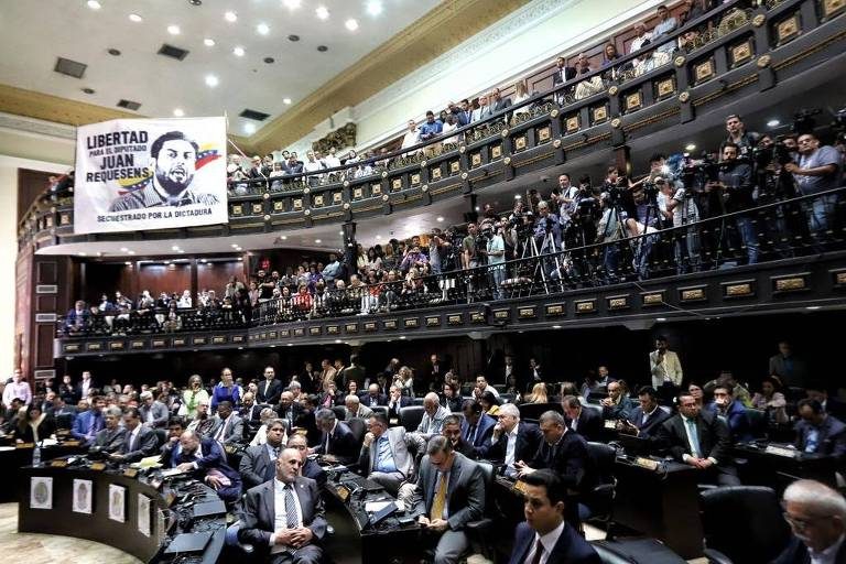 Procurador Especial: Empresas de hidrocarburos deben pedir permiso a la AN para ejercer en Venezuela