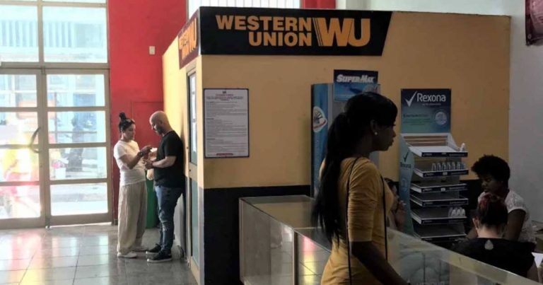 Western Union y las remesas: el afán del gobierno cubano por el control absoluto de los dólares