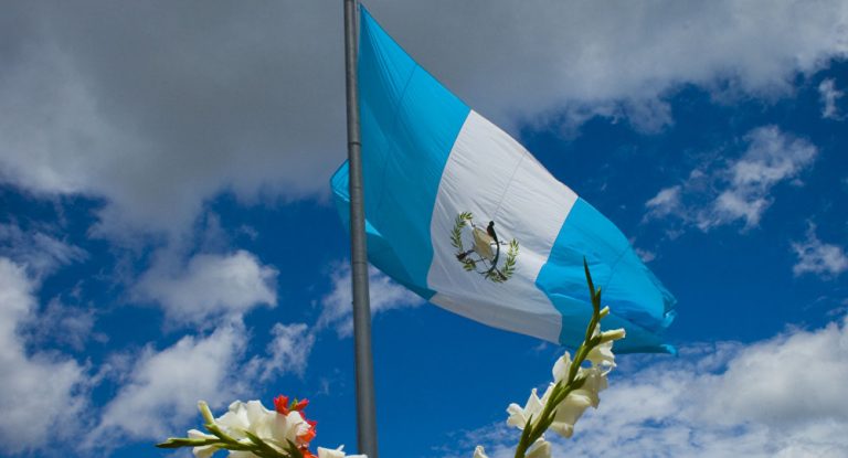 Gobierno de Guatemala anuncia reapertura de su embajada en Suecia