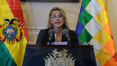 La Unión Europea rechaza expulsión de diplomáticos de Bolivia