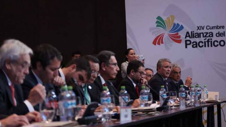 Ecuador tiene cinco retos en relaciones internacionales para 2020