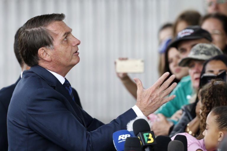 Bolsonaro: Comercio con Irán continuará tras respaldo a EEUU