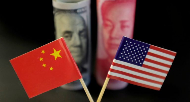 China desafía a Estados Unidos en América Latina