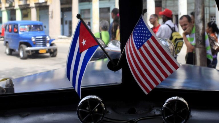 Cuba mantiene silencio ante ofrecimiento de ayuda de EEUU por incendio