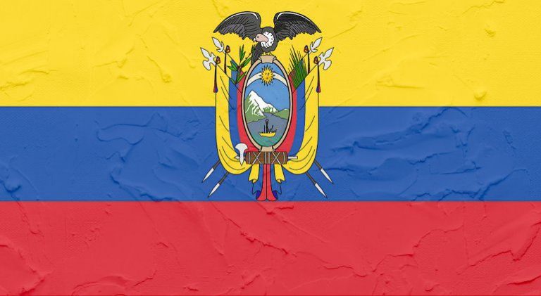 Ecuador «debe declarar conflicto armado interno» contra el narcotráfico