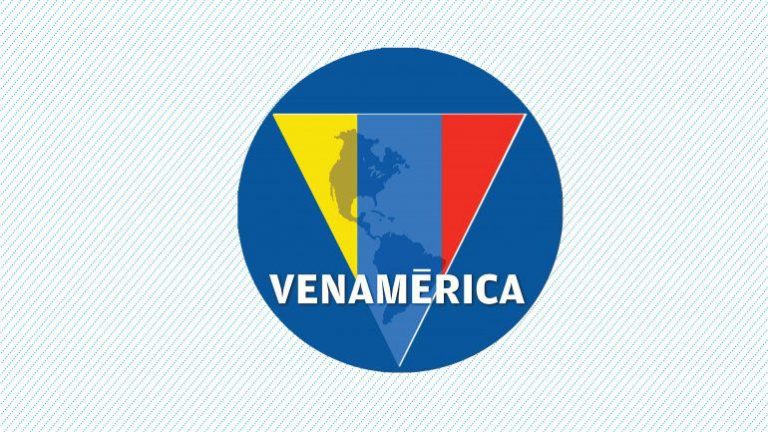 Movimiento ciudadano venezolanos en el mundo