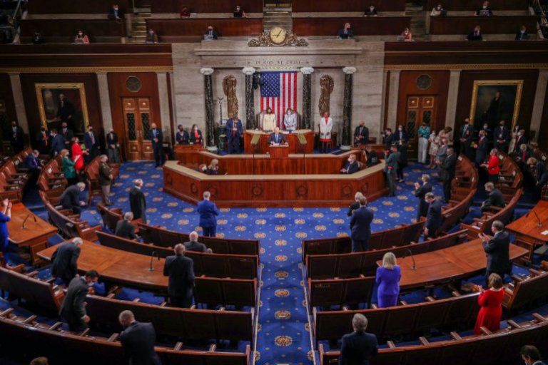 Manejo de la economía podría pasar factura a demócratas en el Congreso