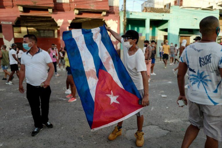 Derechos humanos: ONU lamenta silencio de Cuba