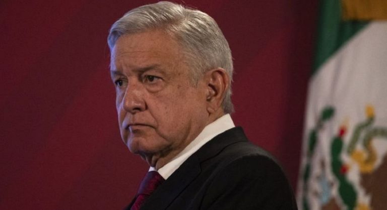 “Para que en 2025 no tengan presiones”: AMLO anuncia reestructuración de la deuda externa