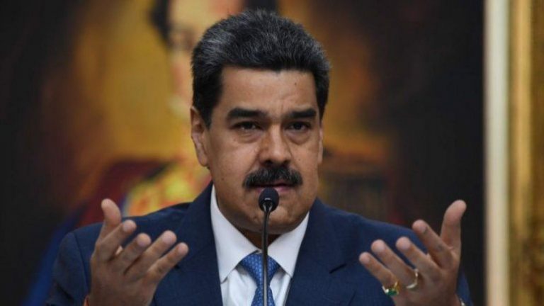 Venezuela en crisis, régimen financia costoso encuentro de la izquierda