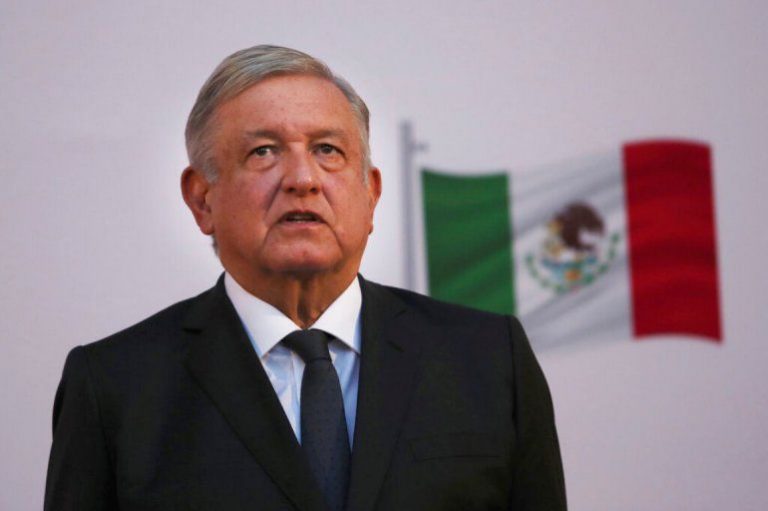 Piden a AMLO «no dar más oxígeno al régimen de Cuba»