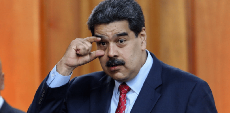 Venezuela en una rifa: Maduro ofrece millones de hectáreas a Irán y otros países