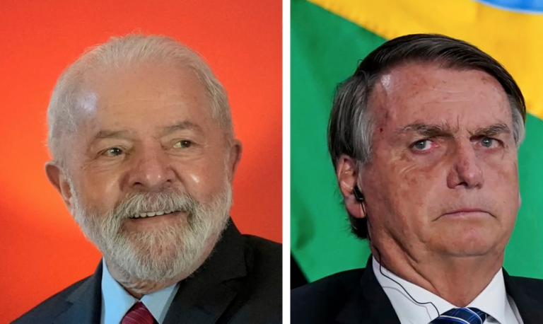 Lula o Bolsonaro: la decisión ambiental de Brasil