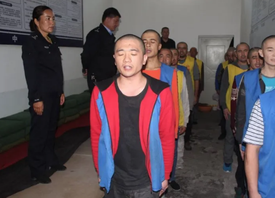 Informe de ONU detalla «crímenes de lesa humanidad» de China en Xinjiang