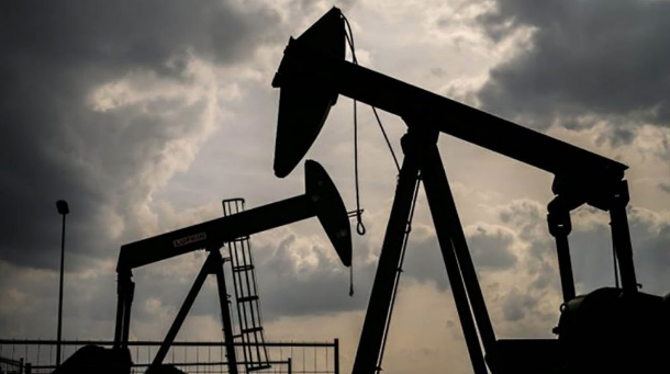 Reservas de petróleo de EEUU están en su nivel más bajo desde 1984