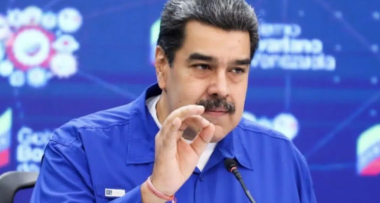 Maduro será mediador en los diálogos de Petro con los terroristas del ELN