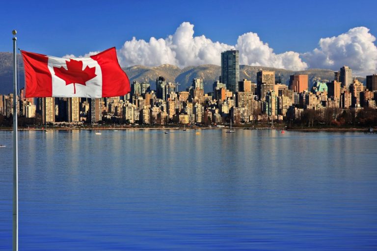 Se espera que el Banco de Canadá aumente la tasa de interés al 4,5% para 2023: OCDE