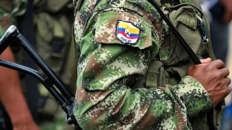 Gobierno de Petro se reúne con disidencias de las FARC