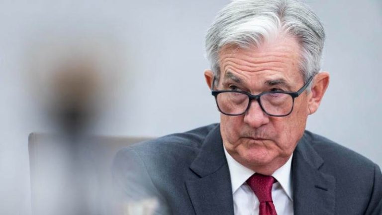 Fed officials see elevated rates remaining in place