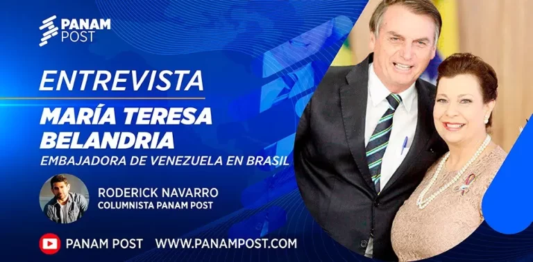 Brasil ofrece el mejor programa en el mundo para migrantes venezolanos