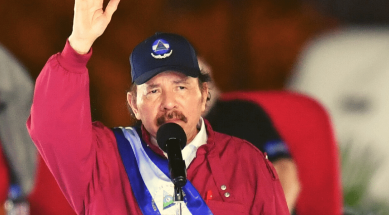 Daniel Ortega prepara a sus hijos para sucederle y mantener la tiranía