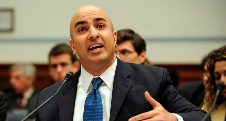 Fed’s Kashkari estimates rate hikes to stop in 2023