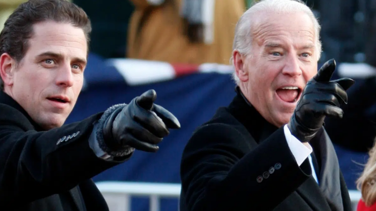 La Cámara de Representantes de EEUU abrirá una investigación criminal contra Joe Biden