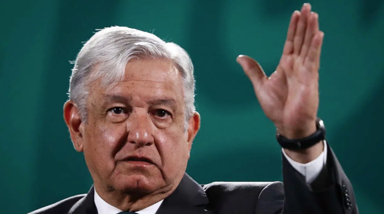 Castillo no logra viajar a México y AMLO suspende la cumbre de la Alianza del Pacífico