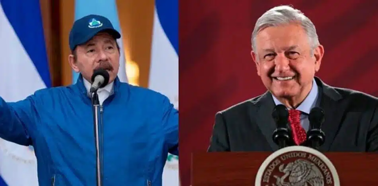 AMLO y las mismas tentaciones electorales del dictador de Nicaragua