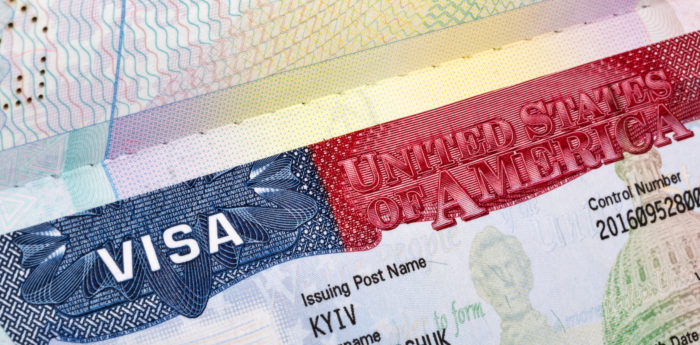 Extension of Interview Waivers for Certain Nonimmigrant Visa Applicants