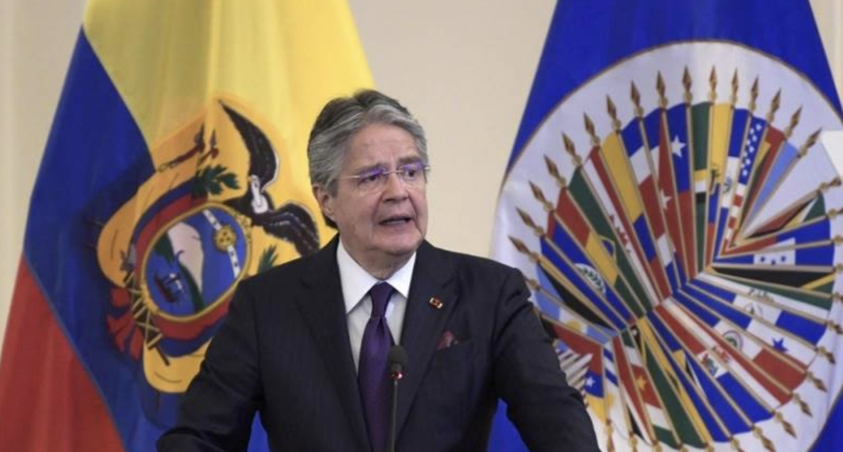 Ecuador, Costa Rica ratify free trade agreement