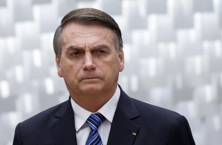 Bolsonaro viajará a EEUU y no participará en la toma de posesión de Lula da Silva el próximo 1 de enero