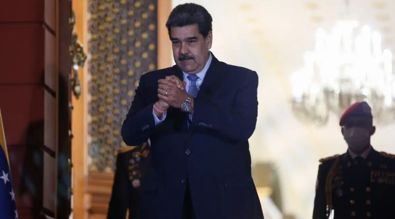 Venezuela, 2022: Maduro avanza en la «normalización» de su régimen ante el mundo