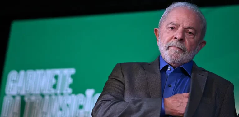 Micro-golpes de izquierda y regreso de Lula