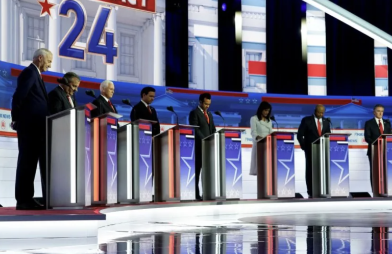 Cuáles son las principales claves del Segundo Debate Republicano