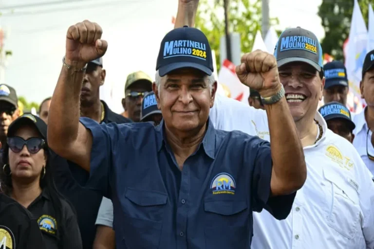 Panamá: Corte Suprema reanuda plenaria para decidir destino del candidato Mulino a días de las elecciones