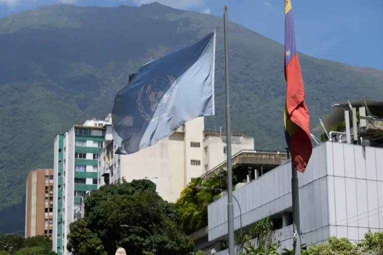 ONU denuncia «alarmante aumento» de desapariciones forzadas en Venezuela