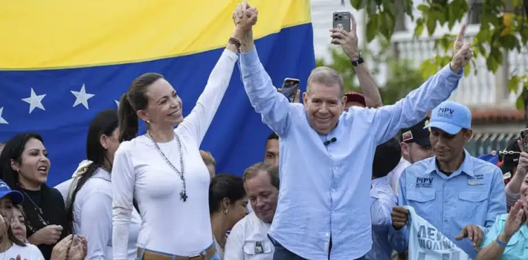 Machado y González, rostros de la libertad de conciencia: “La lucha no ha concluido”