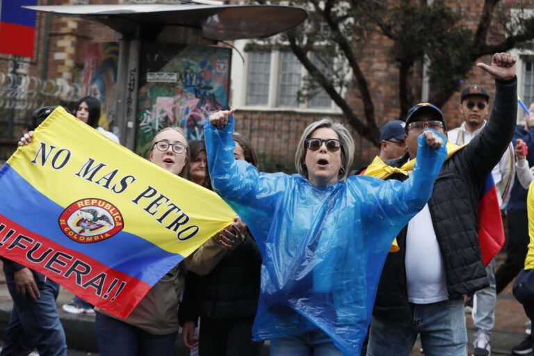 Decisiones cruciales para Colombia y América Latina