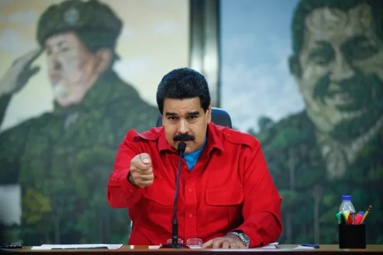 Mike Waltz: hay que ampliar sanciones contra Maduro y «su cártel» en Venezuela