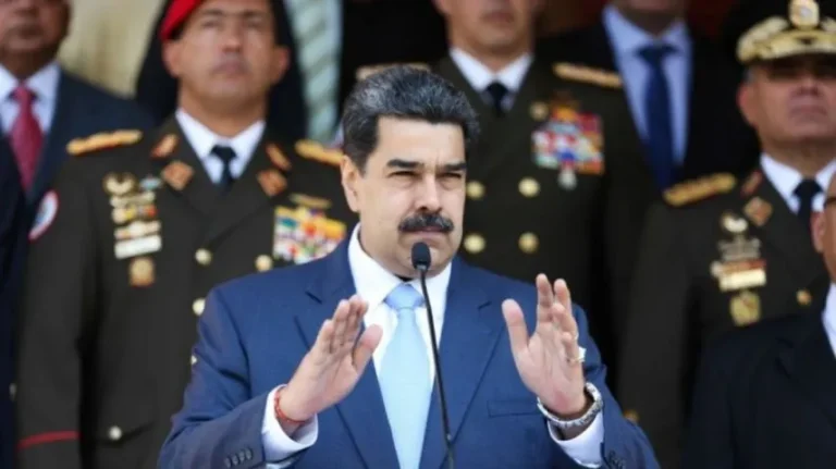 EEUU sanciona a 21 funcionarios de seguridad de Maduro, vinculados con la represión post electoral