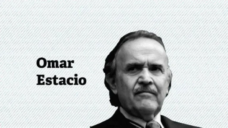 Para los gobernantes parias, los perseguidos políticos son ellos